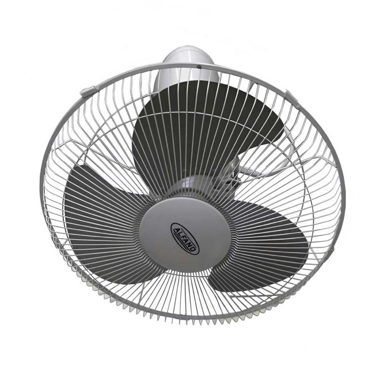VENTILADOR ORBITAL DE TECHO AL1601A 16" 50 Watts