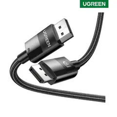 UGREEN - Cable Displayport 8k De Monitor Para Computadora Laptop PC TV