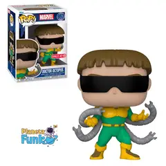 FUNKO - DOCTORS OCTOPUS SPIDERMAN MARVEL 957