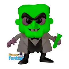 FUNKO - UNDERDOG SIMON BAR SINISTER 884 GLOW
