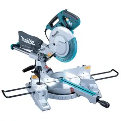 MAKITA - Sierra Ingleteadora Telescópica 10 1430w Ls1018l