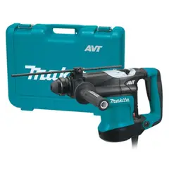 MAKITA - Rotomartillo SDS-Plus 850W 5.0 J AVT HR3210C
