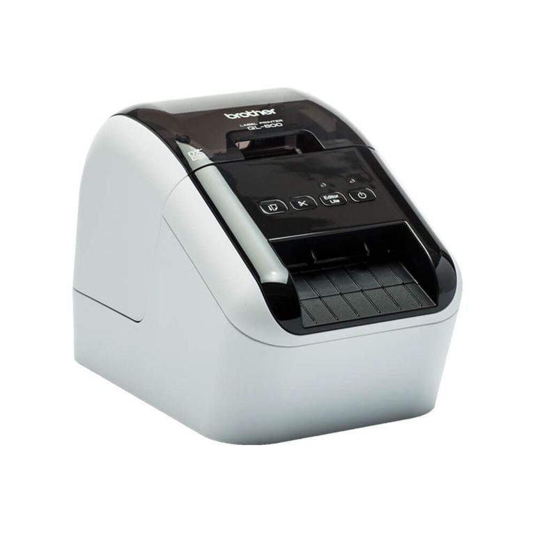 Impresora de etiquetas QL-800