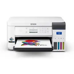 EPSON - Impresora de Sublimacion SureColor F170.