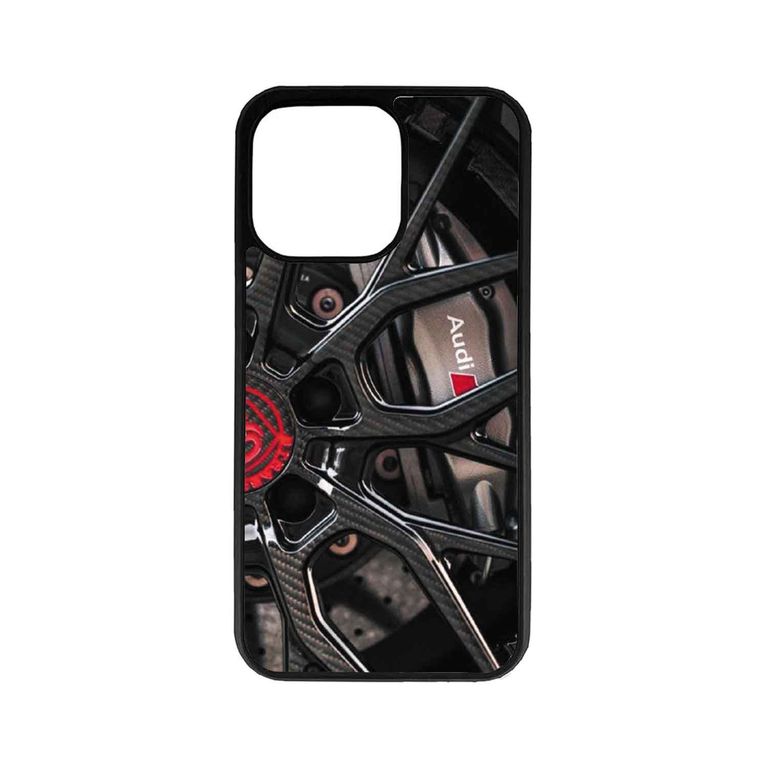 Funda Protector Case Para IPHONE 15 PRO MAX.