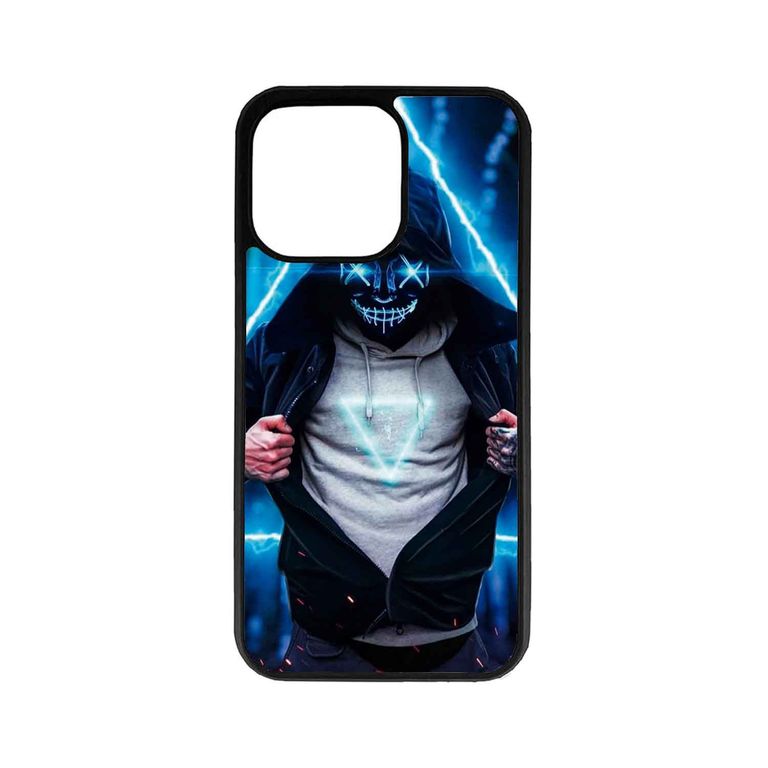 Funda Protector Case Para IPHONE 15 PRO MAX.