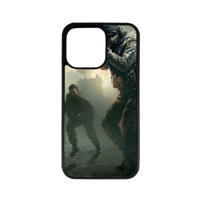 Funda Protector Case Para IPHONE 15 PRO MAX.
