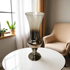 CONCEPT - Florero Degradé Oscuro