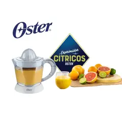 OSTER - Exprimidor de cítricos FPSTJU407W