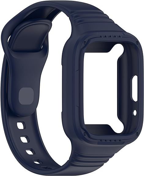 Correa de Silicona Xiaomi Redmi Watch 3 Active - Azul