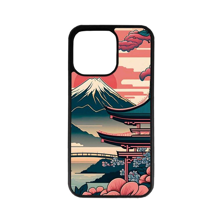 Funda Protector Case Para IPHONE 15 PRO MAX.