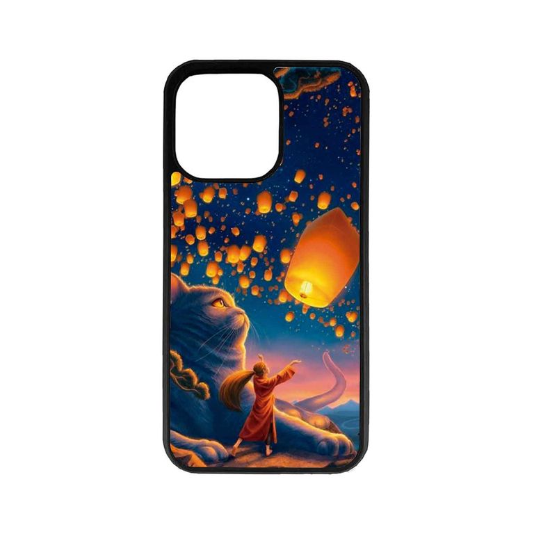 Funda Protector Case Para IPHONE 15 PRO MAX.
