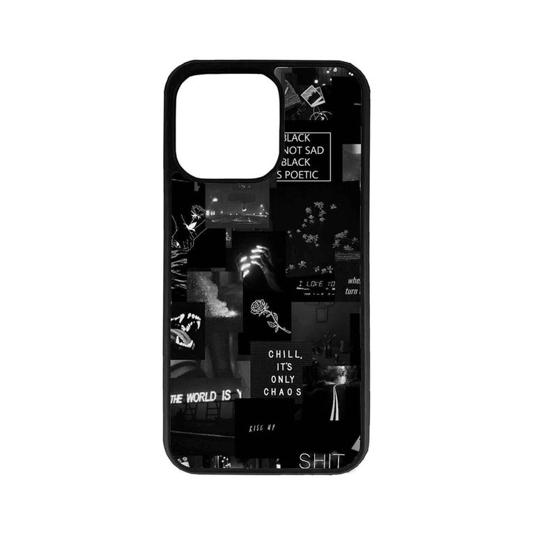 Funda Protector Case Para IPHONE 15 PRO MAX.