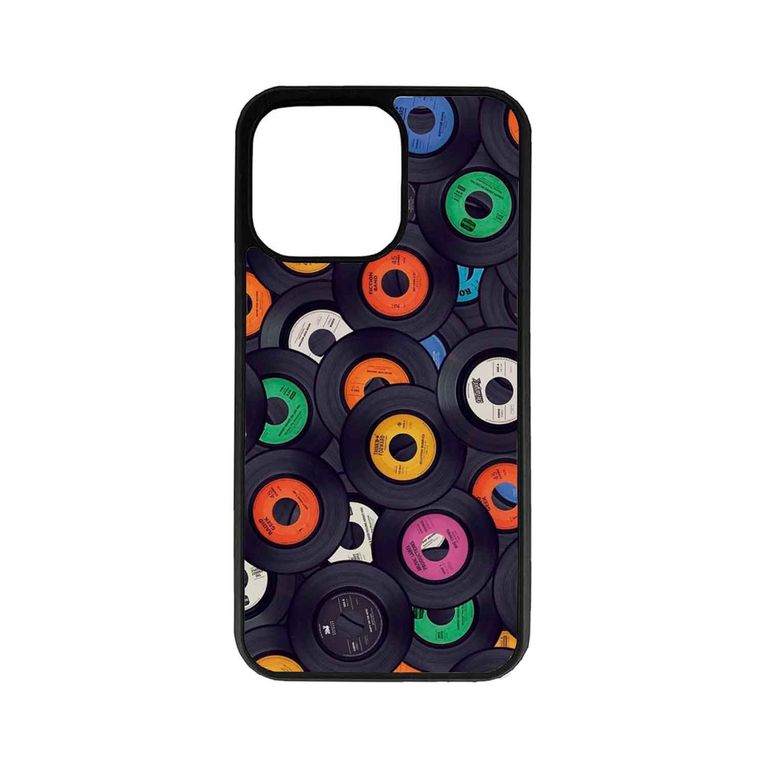 Funda Protector Case Para IPHONE 15 PRO MAX.