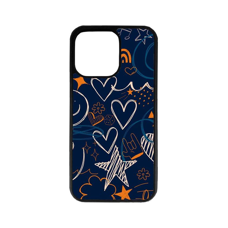 Funda Protector Case Para IPHONE 15 PRO MAX.