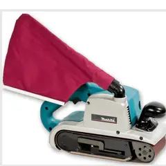 MAKITA - Lijadora De Banda 4x24 1200w 500m/min 9403