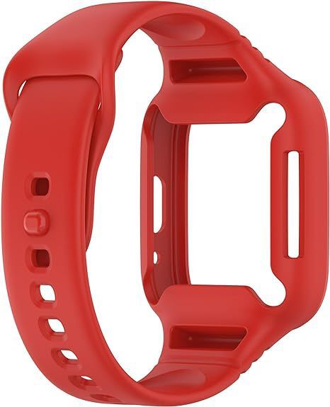 Correa de Silicona Xiaomi Redmi Watch 3 Active -