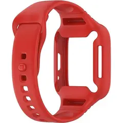 GENERICO - Correa de Silicona Xiaomi Redmi Watch 3 Active -