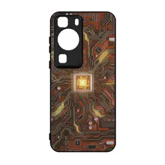 GENERICO - Funda Protector Case Para HUAWEI P60 PRO