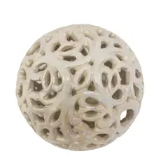 CONCEPT - Esfera Calada Perlada