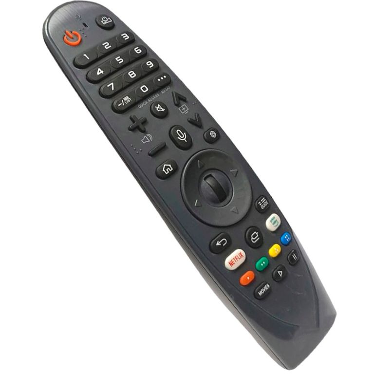 Control Remoto Universal Para Smart Tv Hyundai WebOS