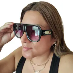 GENERICO - Lentes de Sol para Mujer PL1903 Negro