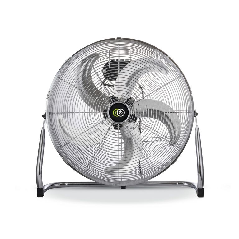 Ventilador de piso de 20 pulgadas AIRBOOM 120 Watts