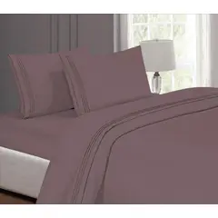 CASATEX - JUEGO DE SÁBANAS KING