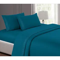 CASATEX - JUEGO DE SÁBANAS KING