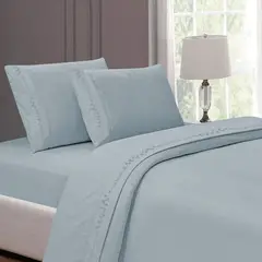 CASATEX - JUEGO DE SÁBANAS KING