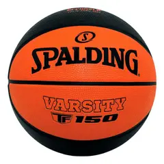 GENERICO - Pelota de Básquet Spalding Varsity TF-150 Nº 7