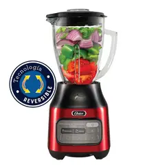 OSTER - Licuadora con tecnología reversible 3 vel. más pulso BLSTPEG-CRT