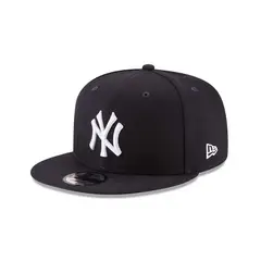 New Era - Gorra New York Yankees MLB 9Fifty Navy OTC