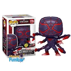 FUNKO - MARVEL MILES MORALES SPIDER-MAN 840