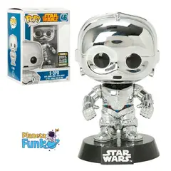 FUNKO - STAR WARS E-3PO DROID