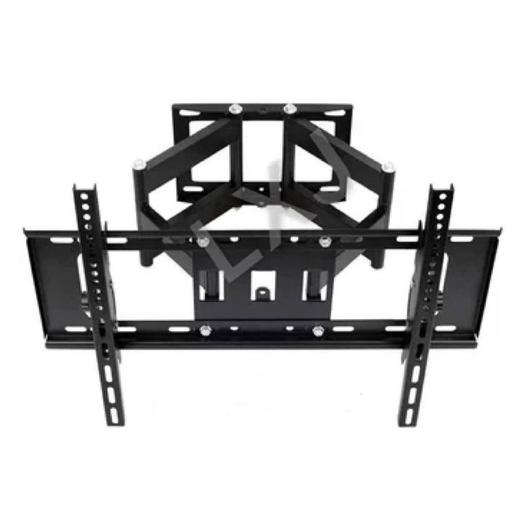Rack Tv Soporte Móvil Plegable De 40 80