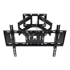 GENERICO - Rack Tv Soporte Móvil Plegable De 40 80