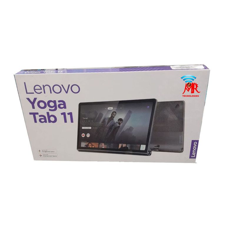 Tablet Yoga Tab 11 2K 4GB+128GB WIFI.