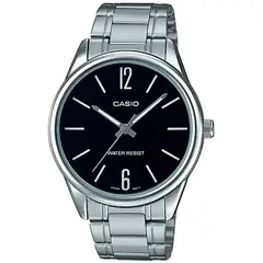 CASIO - Reloj MTP-V005D-1B Hombre