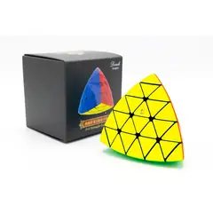 YUXIN - Geekcuber Pyraminx 5x5 PREMIUM