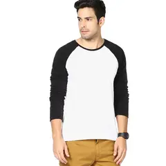 SWISS LORD - Polo Manga Larga para Hombre