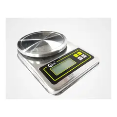 GENERICO - Balanza Gramera Lever 5000 gr S1