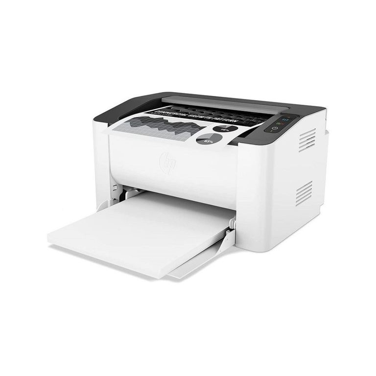 Impresora Monocromática. HP. M107W.