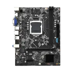 GENERICO - Placa Madre CUARTA GENERACION H81 - B85 DDR3 LGA 1150