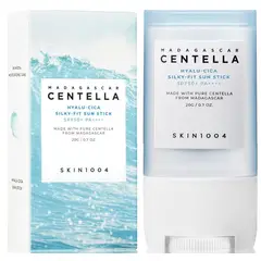 SKIN1004 - Madagascar Centella Hyalu-Cica Silky-Fit Sun Stick 20g