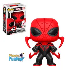 FUNKO - SUPERIOR SPIDER-MAN hombre araña 233