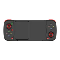 GENERICO - Gamepad BSP D3 Mando Celular Android iOs Multiplataforma Negro