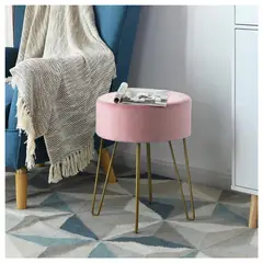VENTITAS HOME - Banco de Tocador Lazzy