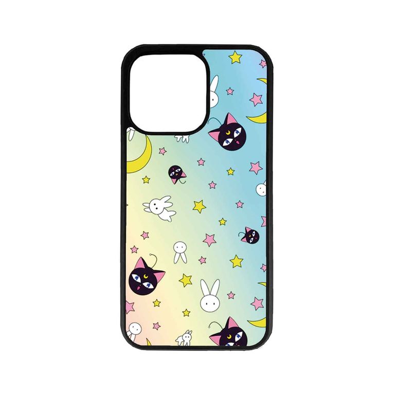 Funda Protector Case Para IPHONE 15 PRO MAX.