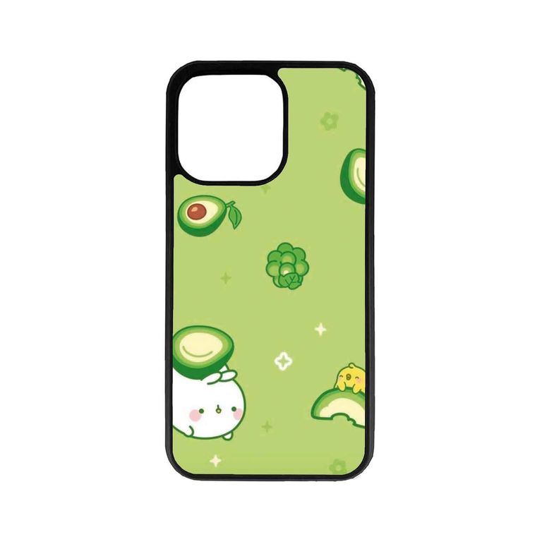 Funda Protector Case Para IPHONE 15 PRO MAX..